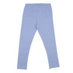 Leggings made of cotton (organic)