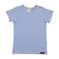 T-Shirt aus Baumwolle (Bio)