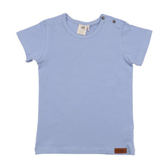 T-shirt made of cotton (organic)