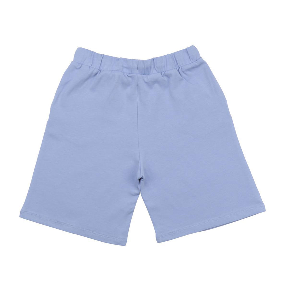 Shorts aus Baumwolle (Bio)
