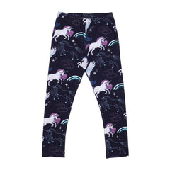 Unicorns &amp; Pegasuses - Leggings