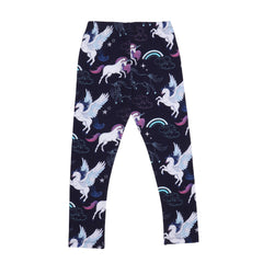 Unicorns &amp; Pegasuses - Leggings