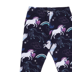 Unicorns &amp; Pegasuses - Leggings