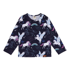 Unicorns &amp; Pegasuses - Shirt