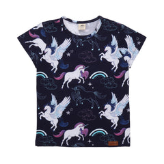 Unicorns &amp; Pegasuses - T-Shirt