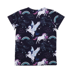 Unicorns &amp; Pegasuses - T-Shirt