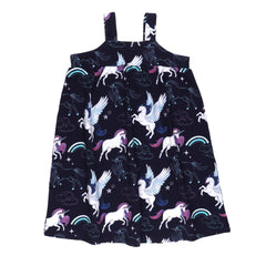 Unicorns &amp; Pegasuses - Dress