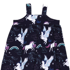 Unicorns &amp; Pegasuses - Dress
