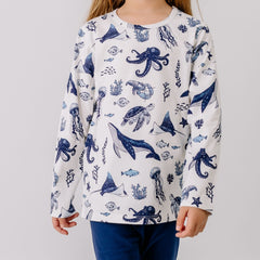 Underwater World-Shirt