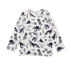 Underwater World-Shirt