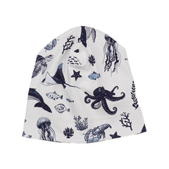 Underwater World-Beanie