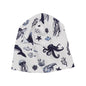 Underwater World-Beanie
