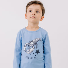 Underwater World-Shirt