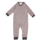 baby romper made of cotton (organic)