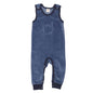 baby romper made of cotton (organic)
