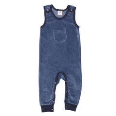 baby romper made of cotton (organic)