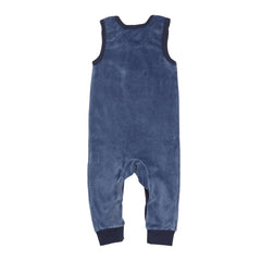 baby romper made of cotton (organic)