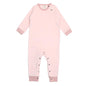 baby romper made of cotton (organic)