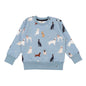 Various Dogs - Sweatshirt