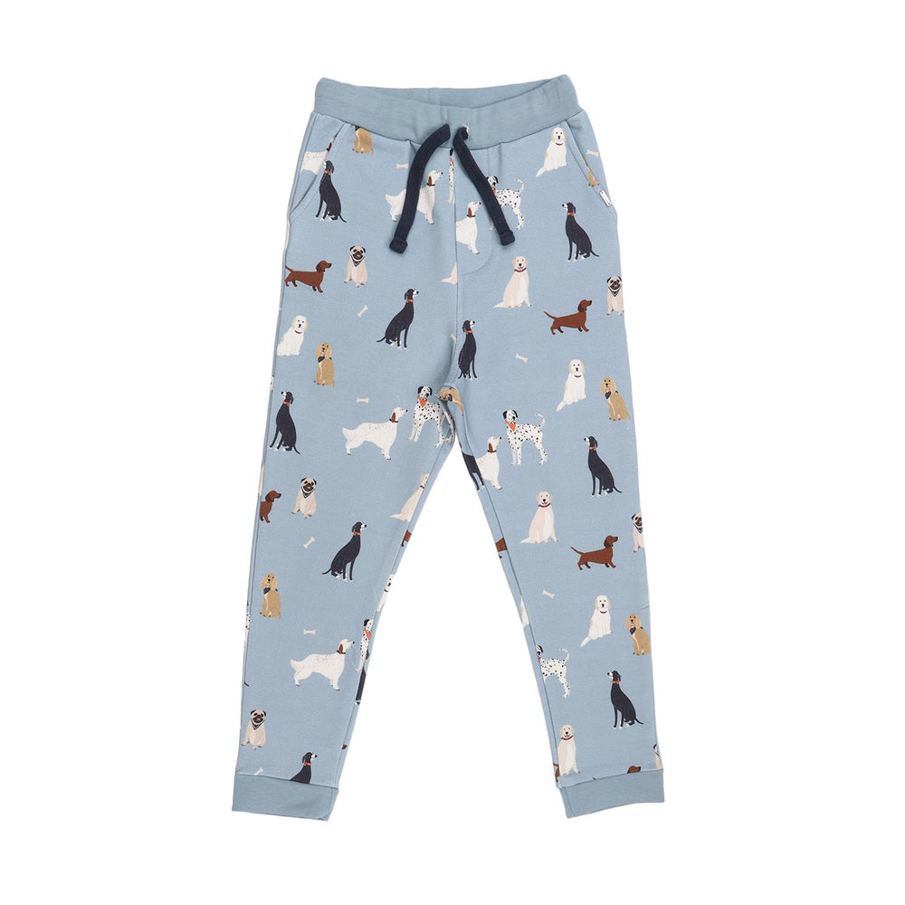 Various Dogs - Jogger