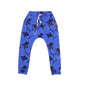 cotton jogging pants (organic)