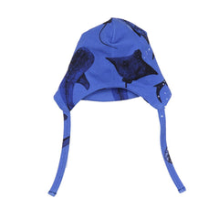 cotton hat (organic)