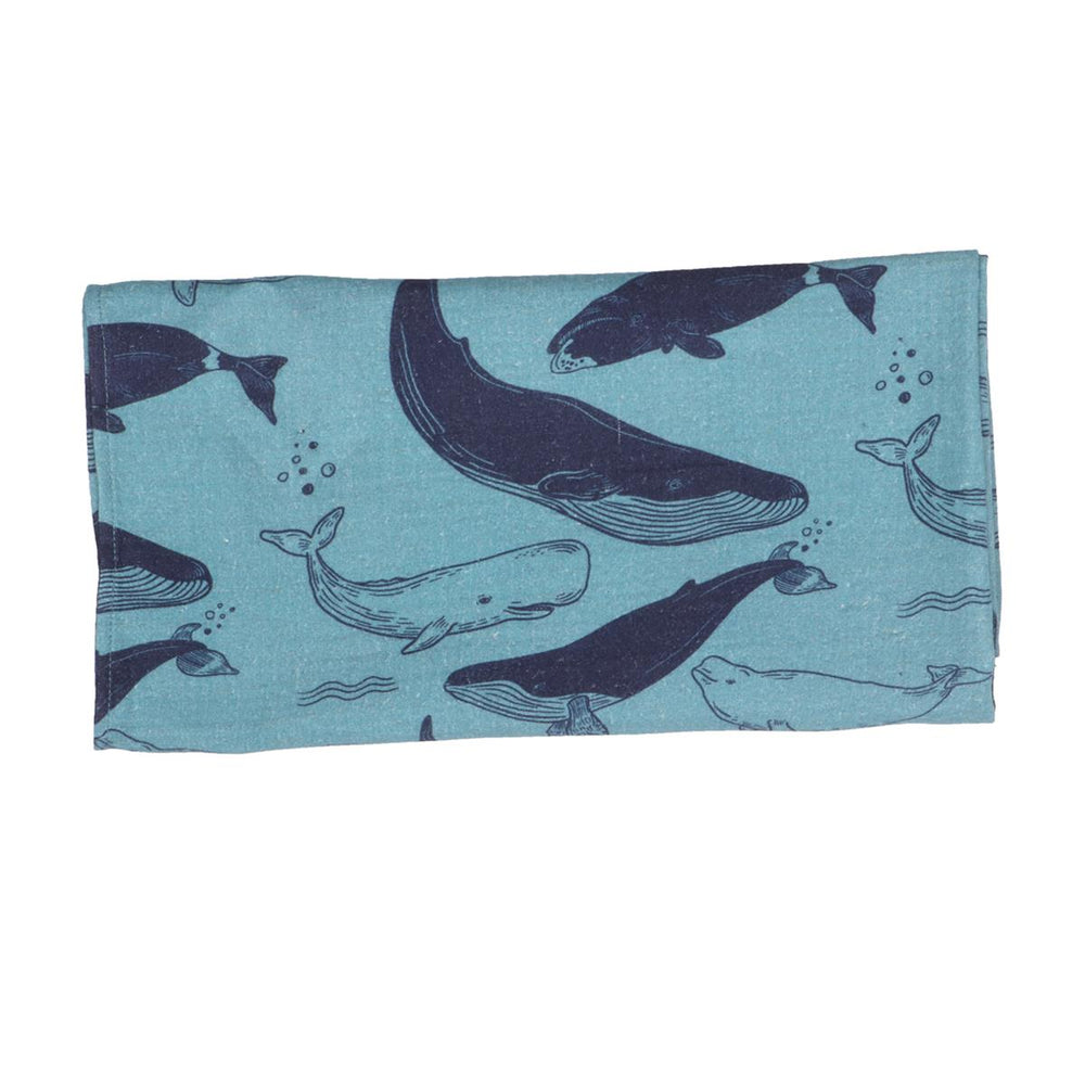 Dreieckstuch aus Musli