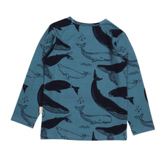 Whale Friends-Shirt 98