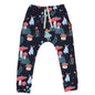 cotton jogging pants (organic)