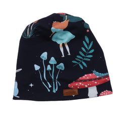 cotton hat (organic)
