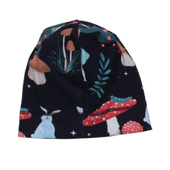 cotton hat (organic)