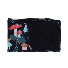 cotton blanket (organic)