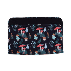 cotton blanket (organic)