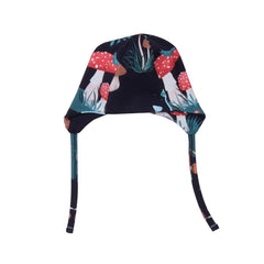 cotton hat (organic)
