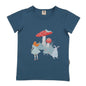 Wonderland-T-Shirt