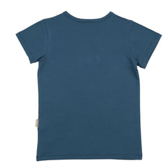Wonderland-T-Shirt