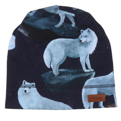 cotton hat (organic)