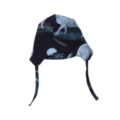 cotton hat (organic)