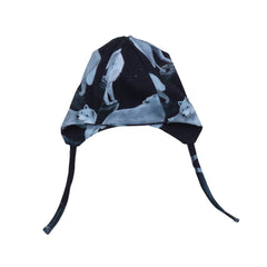 cotton hat (organic)