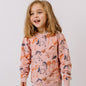 Wind´s Path-Sweatshirt