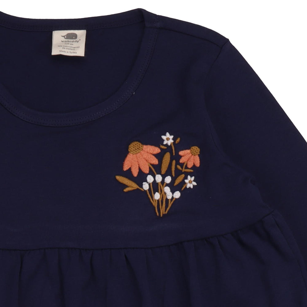 Schlafanzug Set aus Baumwolle (Bio)