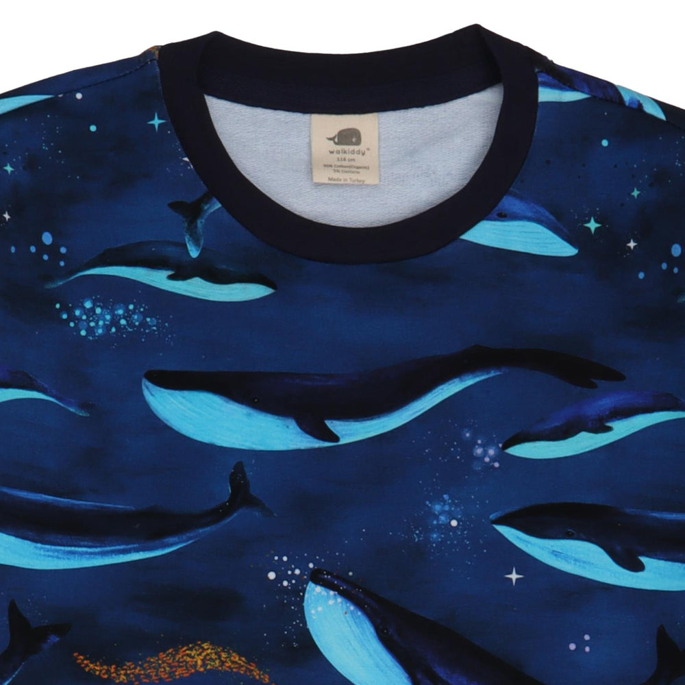 Whaley`s  Songs-Sweatshirt