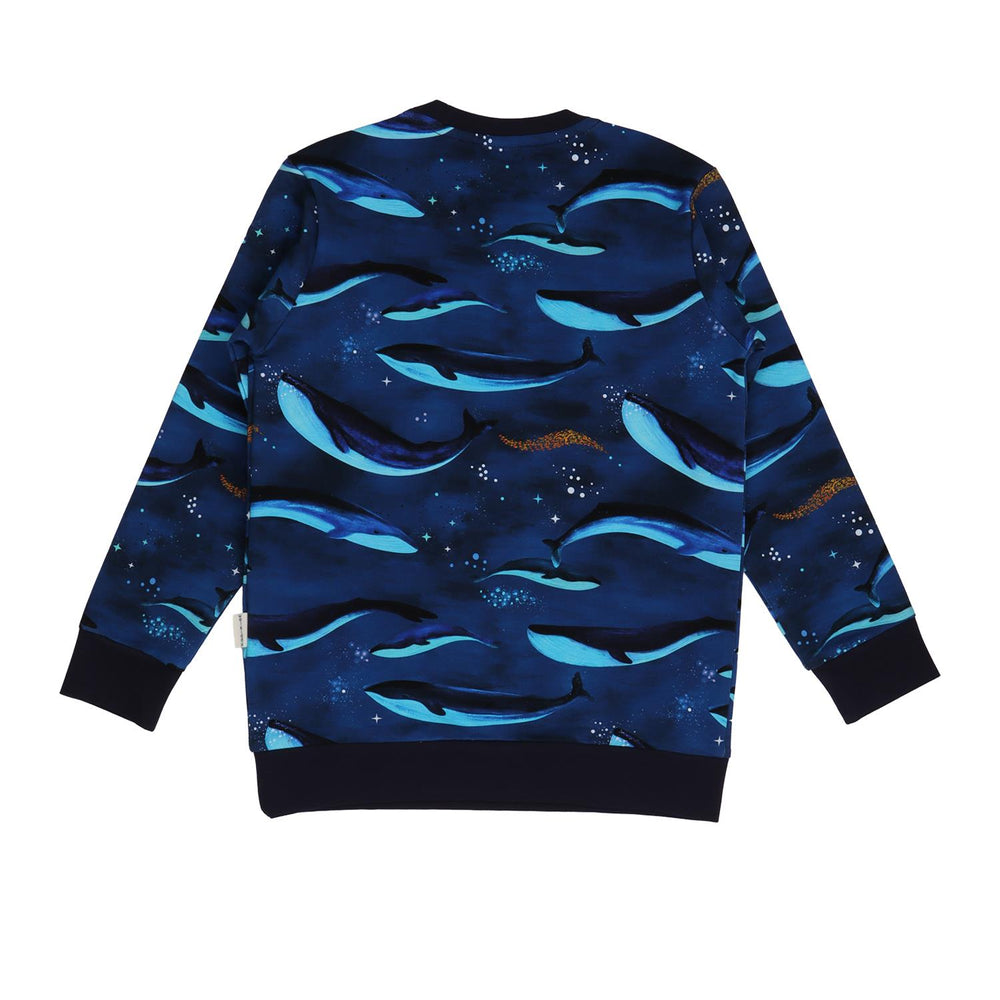 Whaley`s  Songs-Sweatshirt