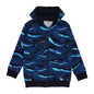 Whaley`s  Songs-Sweat Jacket