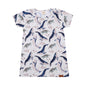 Whales &amp; Sea Turtles - Tunic