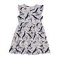 Whales & Sea Turtles - Dress