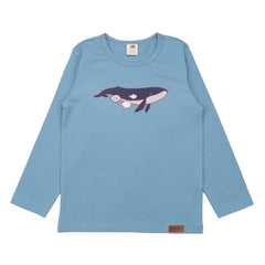 Whales &amp; Sea Turtles - Shirt