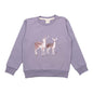 Winter Woodland - Sweatshirt