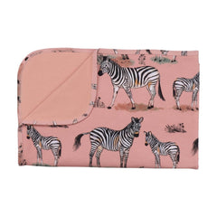 cotton blanket (organic)
