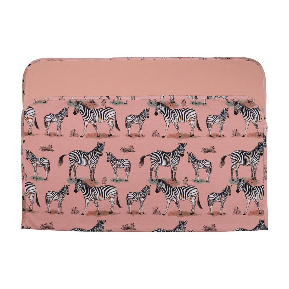 Decke aus Baumwolle (Bio)